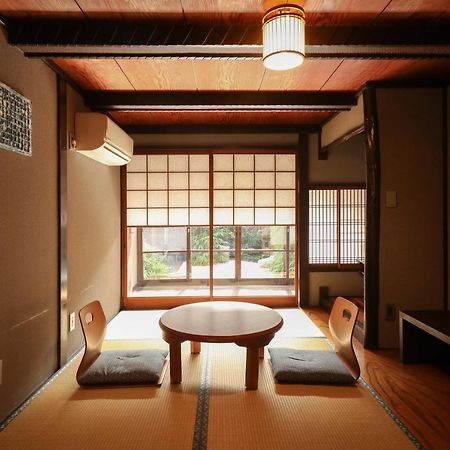 Yurakuan - Awagami Residence Inn Kyoto Exterior foto